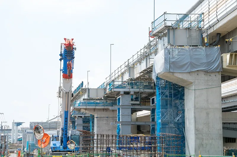 施工管理 (未経験)