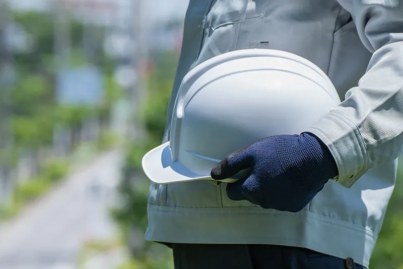 工事士 (経験者)