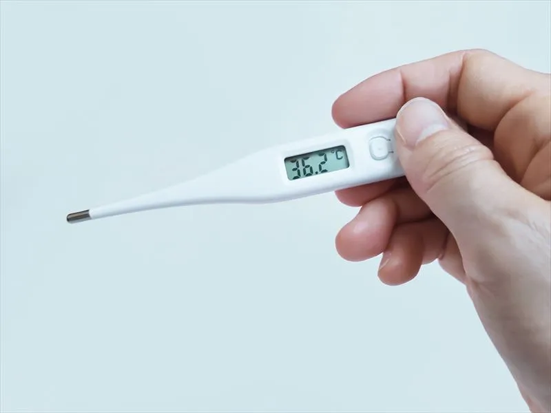 体調管理のポイントは?